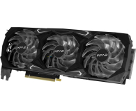 KFA2 GeForce RTX 3090 SG 1-Click OC 24GB GDDR6X - 607558 - zdjęcie 5